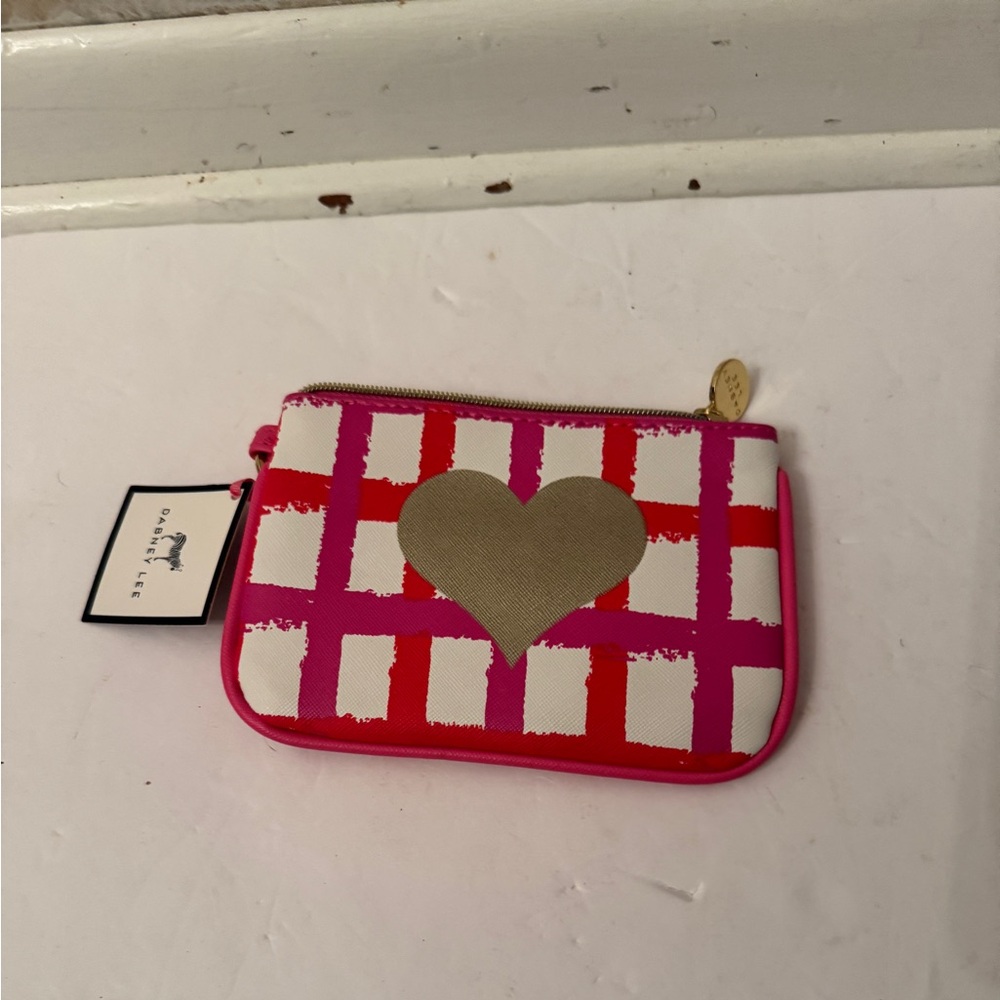 Dabney Lee Small Makeup Bag